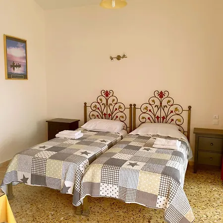 Homestay szállás Filippos 