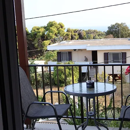 Homestay szállás Filippos 