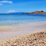 Δωμάτια σε οικογενειακή κατοικία Filippos 