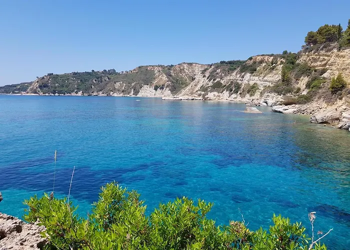 홈스테이 Filippos 