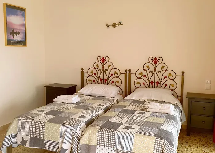 홈스테이 Filippos 